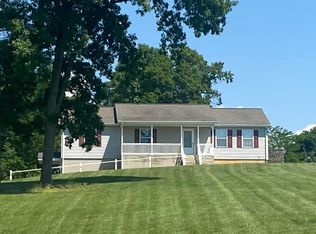 1176 Ridge Rd, Bridgewater, VA 22812