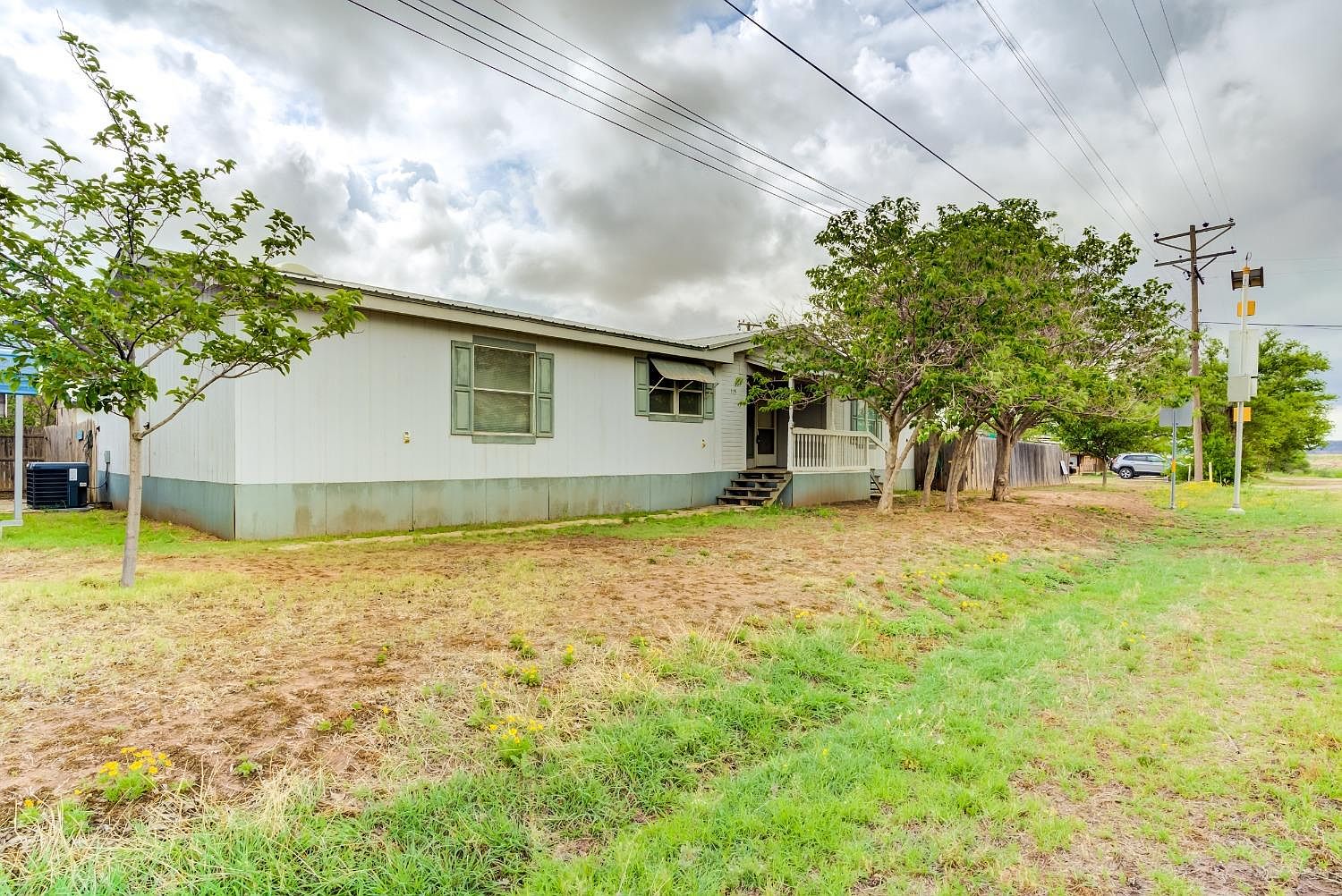 315 W 3rd St, Post, TX 79356 Zillow