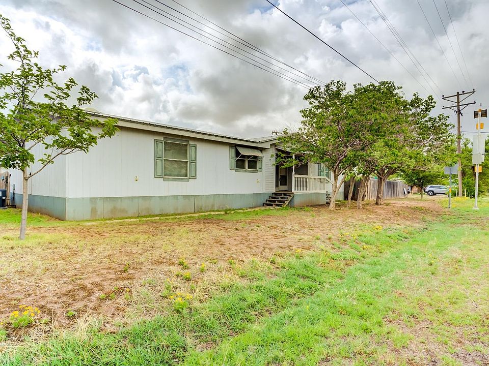 315 W 3rd St, Post, TX 79356 Zillow