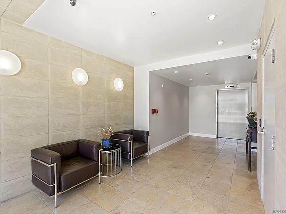 Lobby/Reception