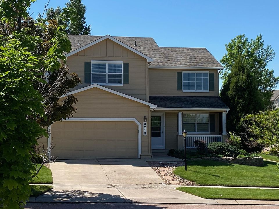 3215 Greenmoor Court