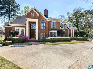4992 Heather Point, Birmingham, AL 35242