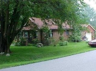 10376 High St, Erie, MI 48133