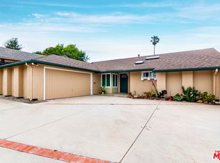4079 Doane St, Ventura, CA 93003