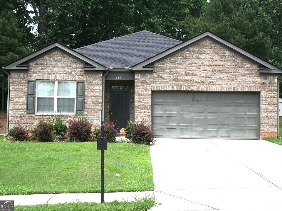 1st image of 610 Dodson Lake Ct