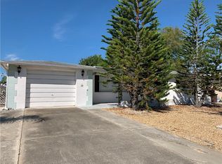 5925 Thrush Dr, New Port Richey, FL 34652