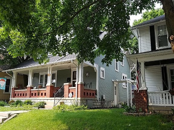 3rd image of 1519 Nicklin Ave