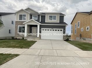 1384 N Alder Way, Lehi, UT 84043