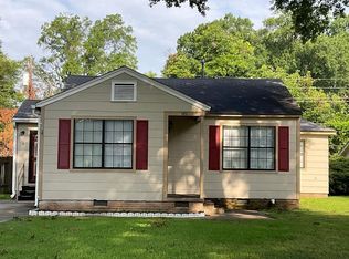 1451 Irby St, Greenville, MS 38701