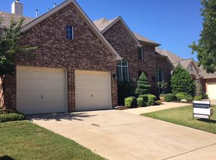 8331 Holliday Rd, Argyle, TX 76226