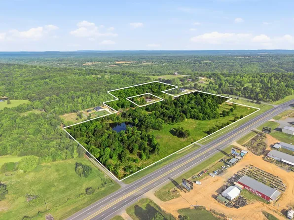 Highway 65 N, Damascus, AR 72039