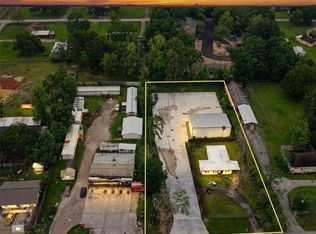 22316 E Martin Dr, Porter, TX 77365