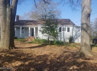 368 Rogers Ave, Macon, GA 31204