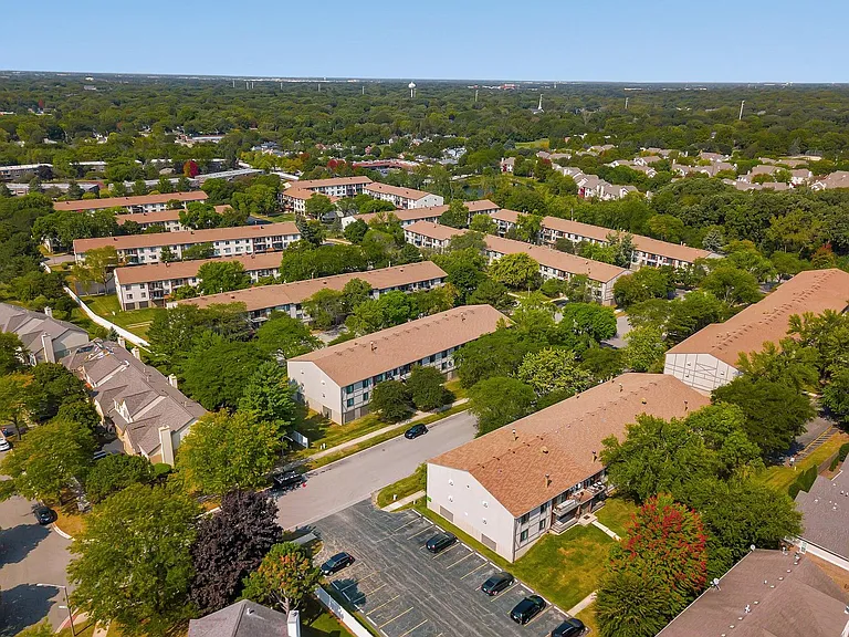 Quail Ridge Apartments — Photo 7