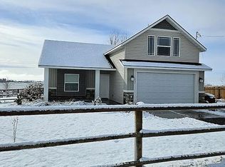 237 Honeysuckle Ln, Jerome, ID 83338