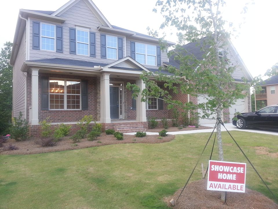 284 Lakestone Parkway