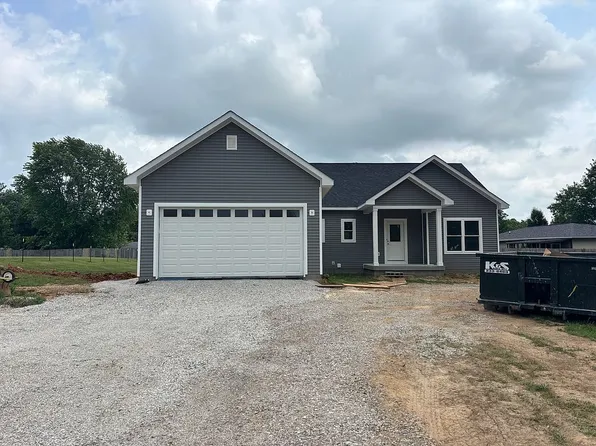 4810 N Thomas Rd, Bloomington, IN 47404