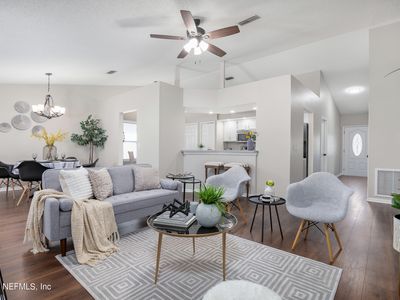 3346 DEERFIELD POINTE Drive, Orange Park, FL, 32073