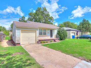 811 Iowa St, Norman, OK 73069