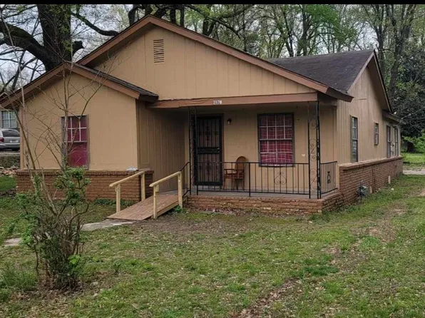 2173 Clifton Ave, Memphis, TN 38127