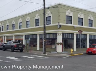 883 Astor St APT 2, Astoria, OR 97103