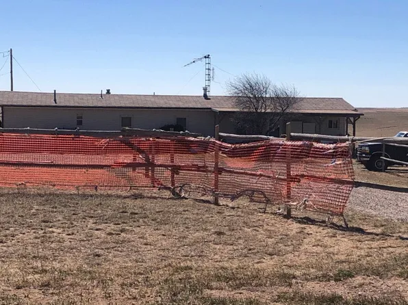 1040 County Road 144 #210-A, Burns, WY 82053