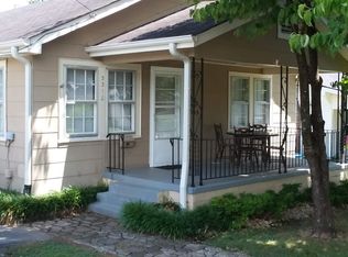 3310 Godfrey St, Knoxville, TN 37917
