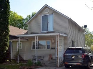 308 S 11th St, Norfolk, NE 68701