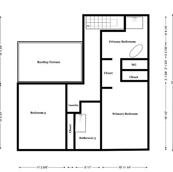 115 Spring St — Photo 53