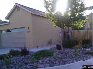 5727 Pumpkin Ridge Dr, Sparks, NV 89436