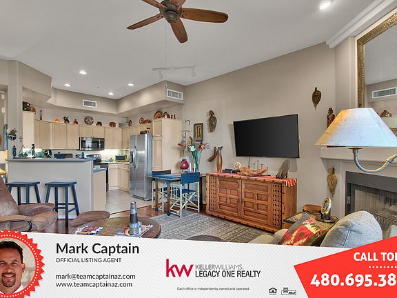 5th image of 3800 S Cantabria Cir Unit 1076