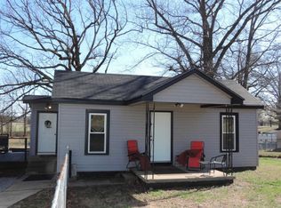 1152 Lafayette Rd, Clarksville, TN 37042