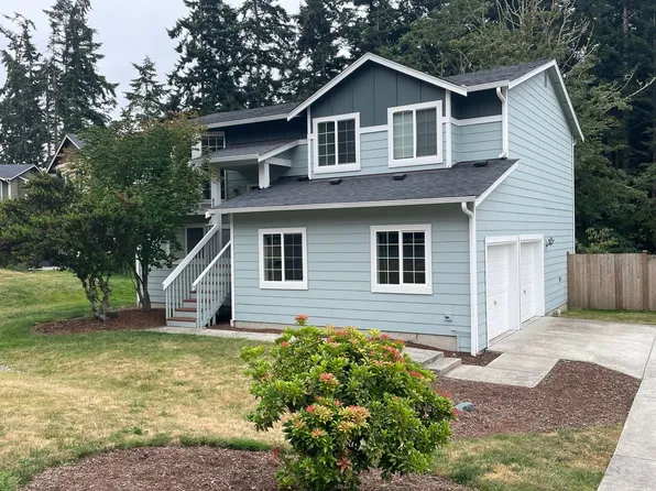 803 NE Lauren St, Coupeville, WA 98239