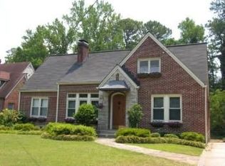 1205 E Rock Springs Rd NE, Atlanta, GA 30306