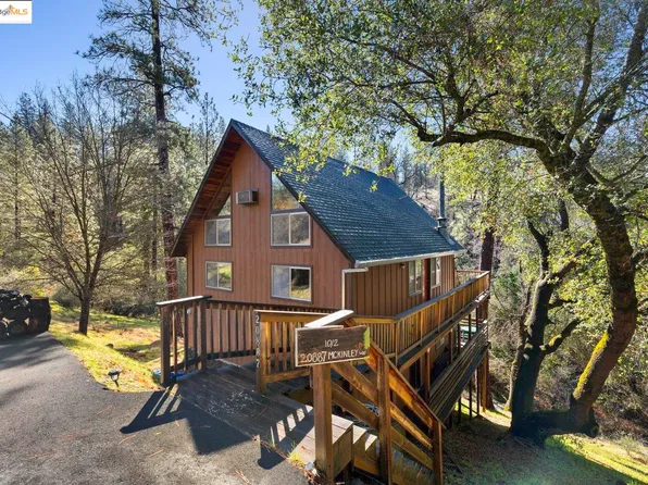 20887 McKinley Way, Groveland, CA 95321