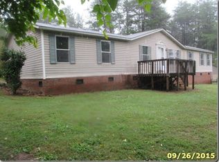 2746 Corral Lane, Lincolnton, NC 28092