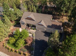 1121 NW Foxwood, Bend, OR 97703