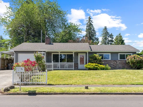14312 NE Knott St, Portland, OR 97230