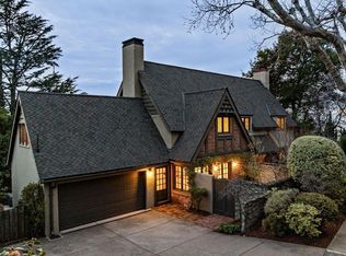 116 Alvarado Rd, Berkeley, CA 94705