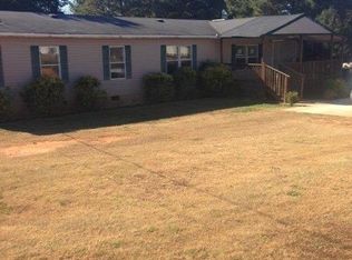 329 Burkland Ln, Athens, GA 30601