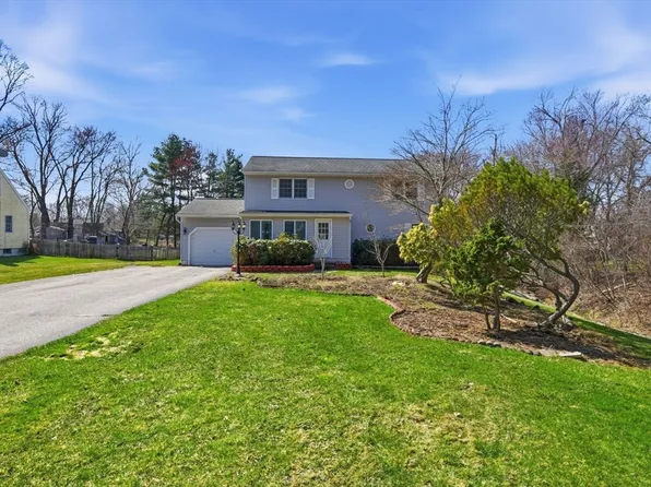 235 Vineland Ave, East Longmeadow, MA 01028