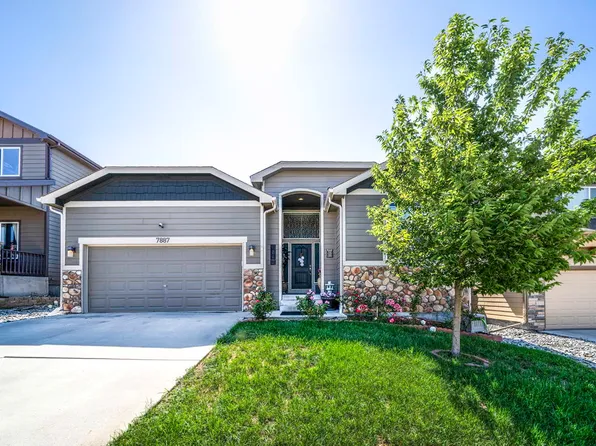 7887 Lightwood Way, Colorado Springs, CO 80908