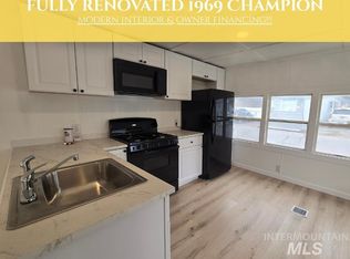 915 S Curtis Rd Trailer 80, Boise, ID 83705