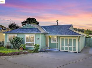 2421 Bancroft Ln, San Pablo, CA 94806