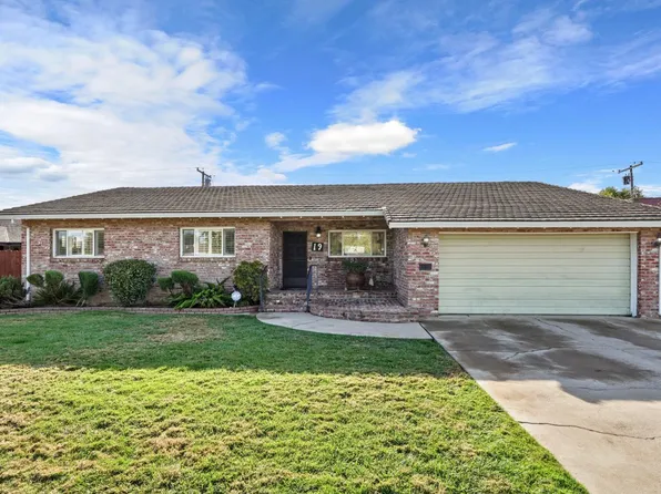 19 N Wellington Way, Lodi, CA 95242