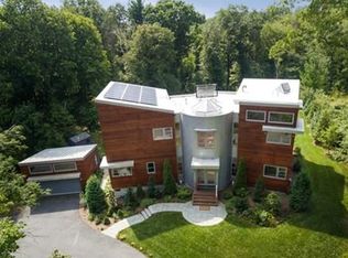 240 Somerset St, Belmont, MA 02478