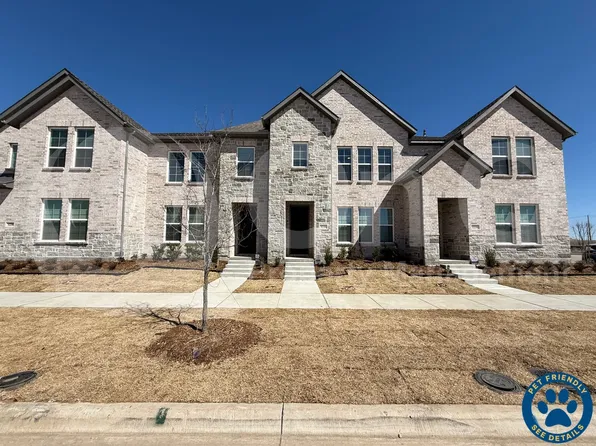 1226 Junction Dr, Allen, TX 75013