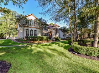 28122 Emerald Oaks, Magnolia, TX 77355