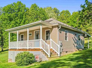 202 Moffett Branch Rd, Churchville, VA 24421