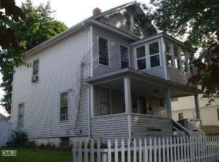 32 Jackson Ave, Stratford, CT 06615